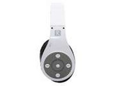 Bluedio R+ 8 Sound Tracks Bluetooth 4.0 HiFi Headset Wireless Headphone NFC AptX-white