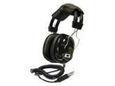 Bounty Hunter HEAD-W Metal Detector Binaural Headphone