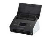 Brother  ImageCenter  ADS-2500W  Duplex  High-Speed Network Desktop Scanner