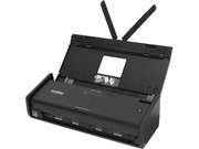 Brother ImageCenter ADS-1000W Duplex Document Scanner w/ Electrostatic TouchPanel display