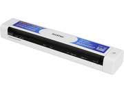 Brother DS-620 Mobile Mobile Color Page Scanner