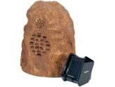 C2g Sandstone Wireless Rock Speaker (rechargeable) With