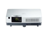 Canon Lv-7392a Lcd Projector - 720p - Hdtv - 4:3 - 1024 X