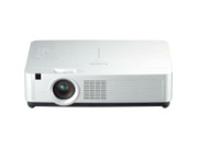 Canon Lv-7490 Lcd Projector - Hdtv - 4:3 - F/1.6 - 1.76 -