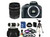 Canon EOS Rebel SL1 DSLR Camera with 18-135mm f/3.5-5.6 EF-S IS STM Lens - Kit 3