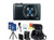 Canon PowerShot S120 Digital Camera (Black) Kit 5
