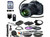 Canon EOS 5D III Digital SLR Camera With 24-105mm Lens & Ultimate Accessory Bundle