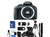 Canon EOS Rebel SL1 DSLR Camera Body Kit