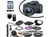 Canon EOS SL1 Digital SLR Camera With 18-55mm IS STM Lens & Ultimate Accessory Bundle