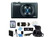 Canon PowerShot S120 Digital Camera (Black) Kit 3