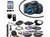 Canon EOS Rebel T3i Digital SLR Camera With 18-55mm Lens & Ultimate Accessory Bundle