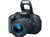 Canon EOS Rebel T5i DSLR Camera with EF-S 18-55mm f/3.5-5.6 IS STM & EF-S 55-250mm f/4-5.6 IS II Lenses. Includes: Wide Angle & Telephoto Lenses, 7 Filters, 32G