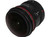 Canon 4427B002 EF 8-15mm f/4L Fisheye USM Lens