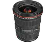 Canon EF 17-40mm f/4L USM Ultra-Wide Zoom Lens (Bulk Packaging)