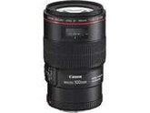 Canon EF 100mm f/2.8L IS USM Macro Lens (Bulk Packaging)