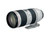 Canon EF 70-200mm f/2.8L IS II USM Telephoto Zoom Lens (Bulk Packaging)