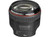 Canon EF 85mm f/1.2L II USM Medium Telephoto Lens (Bulk Packaging)