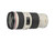 Canon EF 70-200mm f/4L IS USM Telephoto Zoom Lens (Bulk Packaging)