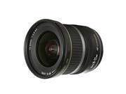 Canon 9518A002 EF-S 10-22mm f/3.5-4.5 USM Ultra-Wide Zoom Lens Black
