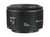 Canon EF 50mm f/1.8 II Lens (Bulk Packaging)