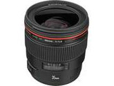 Canon EF 35mm f/1.4L USM Wide Angle Lens (Bulk Packaging)