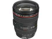 Canon EF 24-105mm f/4L IS USM Standard Zoom Lens - 0344B002 (BULK PACKAGING)