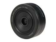 Canon 5985B002 EF-M 22mm f/2 STM Lens (Bulk Packaging)