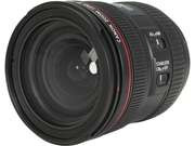 Canon 6313B002 EF 24-70mm f/4L IS USM Standard Zoom Lens