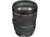Canon EF 24-105mm f/4L IS USM Standard Zoom Lens (Bulk Packaging)