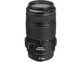 Canon EF 70-300mm f/4-5.6 IS USM Telephoto Zoom Lens (Bulk Packaging)