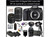 Canon EOS 7D Digital SLR Camera w/ 2 Lens Kit