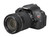 Canon EOS REBEL T3i Black Digital SLR Camera with 18-135mm f/3.5-5.6 IS Lens