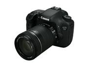Canon EOS 7D Black Digital SLR Camera w/ EF-S 18-135mm f/3.5-5.6 IS Lens