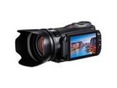 Canon Legria HF G10 Flash Memory PAL Camcorder