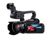 Canon XA10 Black Professional Camcorder