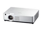 Canon LV-7490 (5315B002) LCD Projector
