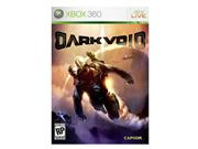 Dark Void Xbox 360 Game