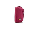 Case Logic TBC-302 Ultra Compact Camera Case with Storage, Pink 10   4009006631