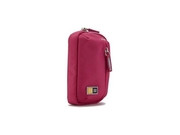 Case Logic TBC-302 Ultra Compact Camera Case with Storage, Pink 10   4009006631