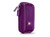 Case Logic Point and Shoot Camera Case, Color: Purple. #QPB-301/PURPLE