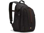 Case Logic DCB-309 Digital SLR Camera Backpack Case (Black)