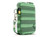 Case Logic UNZT-202 Point and Shoot Camera Case, Color: Green. #UNZT202 GREEN
