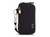 Case Logic UNZB-202 Compact Camera Case, Size: 4.8x0.8x3.3", Color: Black.