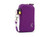 Case Logic UNZB-202 Camera Case, Purple #UNZB202 PURPLE