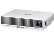 Casio Signature Xj-m256 3d Ready Dlp Projector - 720p -