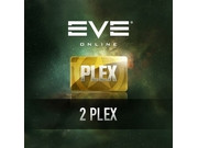 Eve 2 Plex/60 Day Digital Key Code