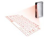 Celluon EPIC Ultra-Portable Full-Size Laser Projection Virtual Keyboard
