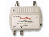 Channel Master 3412 Ultra Mini Distribution Amplifier