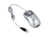 Compucessory 4-button Optical Mouse