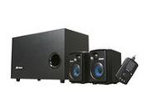Corsair Gaming Audio Series SP2500   High-power 2.1 PC Speaker System